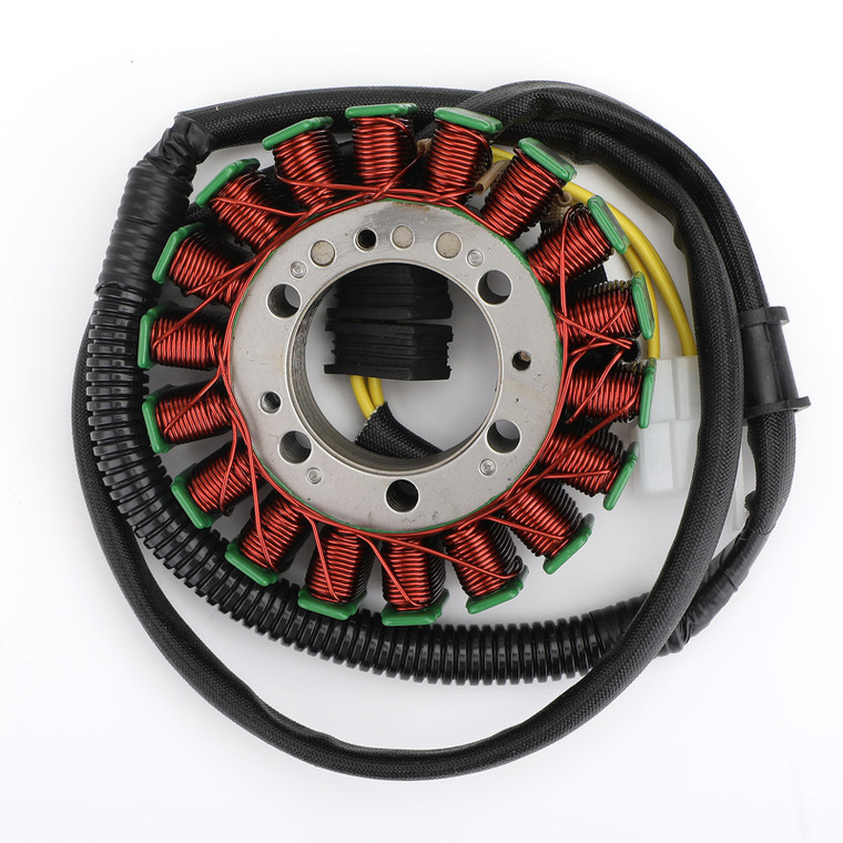 Stator Generator Alternator For Honda VF500C V30 Magna 1984 1985 31120-MJ8-014