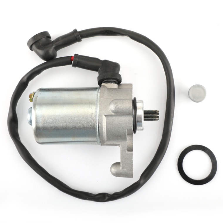 Starter Motor Fit For Yamaha DT125R TDR125 XTC125