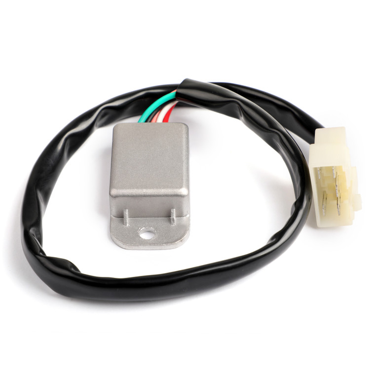 Voltage Regulator Rectifier Motorcycle Fit For Honda CT110 Postie Bikesc 6v 1986-2003 31600-459-910