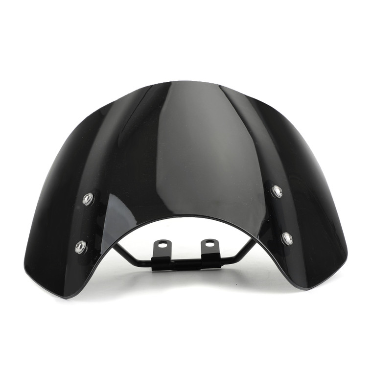Windshield Fit For Honda CMX500 Rebel 2018-2019 BLK