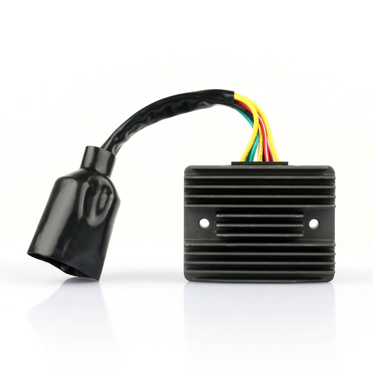 Regulator Voltage Rectifier Honda CBR1100XX VFR RTV 800 1000 YHC-048