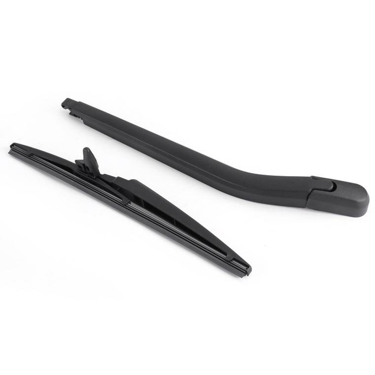 2PCS Rear Windshield Wiper Arm & Blade Fit For Toyota 4Runner 2003-2009 85242-35021