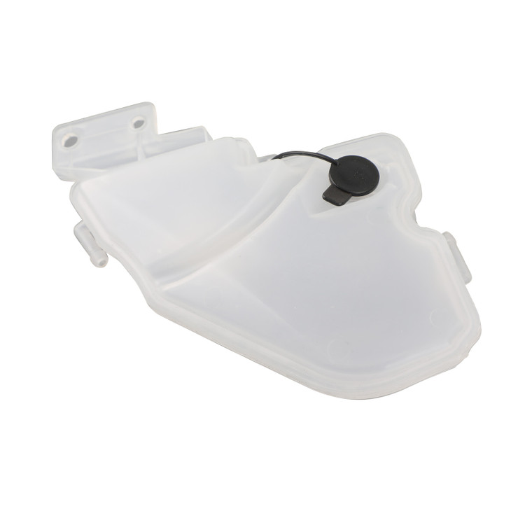Overflow Coolant Bottle Fit For BMW S1000R S1000RR S1000XR 2010-2018