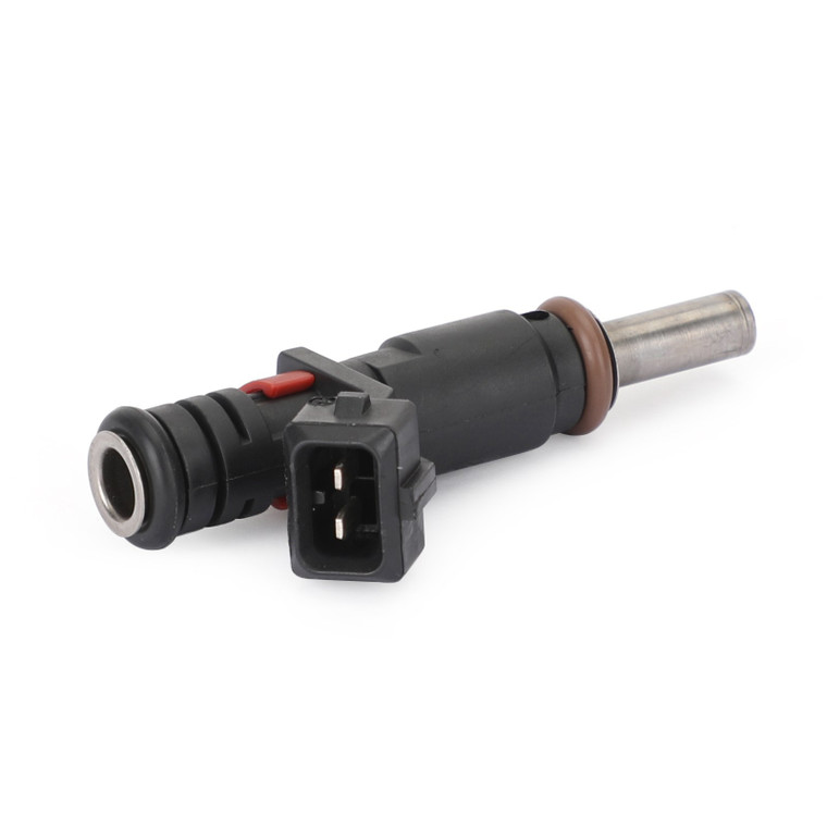 Fuel Injectors 7561277 13537561277 Fit For BMW N45 N46N E93 320I 2.0L