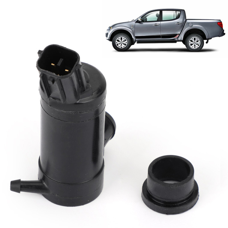 Windscreen Washer Motor Pump 8260A008 For Mitsubishi L200