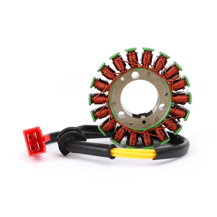 Stator Alternator Fit for Honda NSR 250 NSR250R SE NSR250R SP NSR250RR 86-1994
