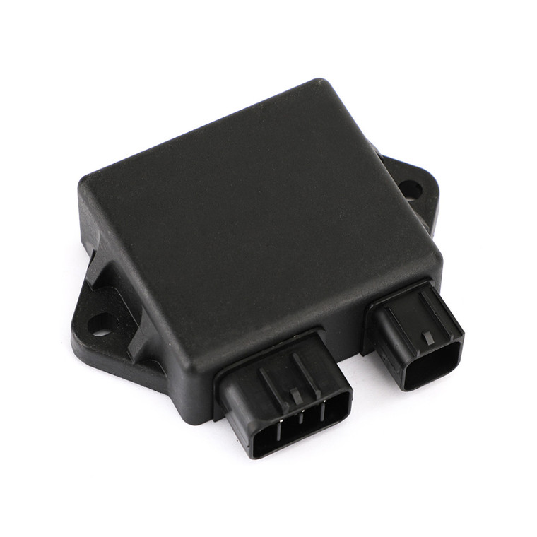 Outboard CDI Igniter fit for Yamaha 40hp 40X E40X 66T-85540-00 66T-85540-01