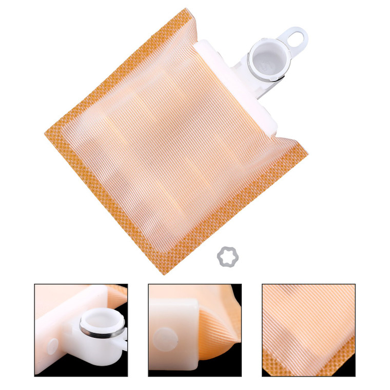 Strainer fuel pump filter for Honda CBR600F CBR900RR CB900F FJS400