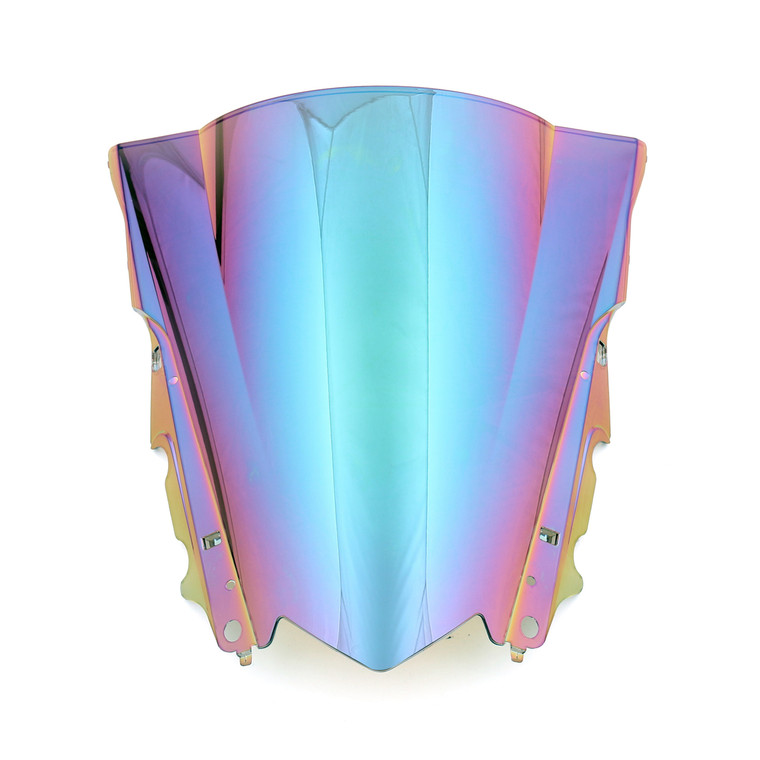 Windshield WindScreen for Yamaha YZF-R25 2014-2018 YZF-R3 2015-2018 WI