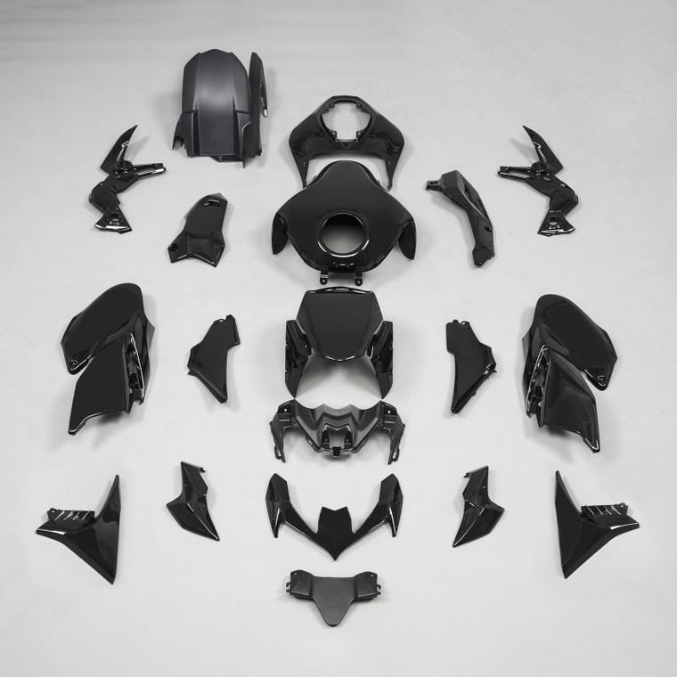 Fairing Kit Fit for Kawasaki Z900 2020-2024