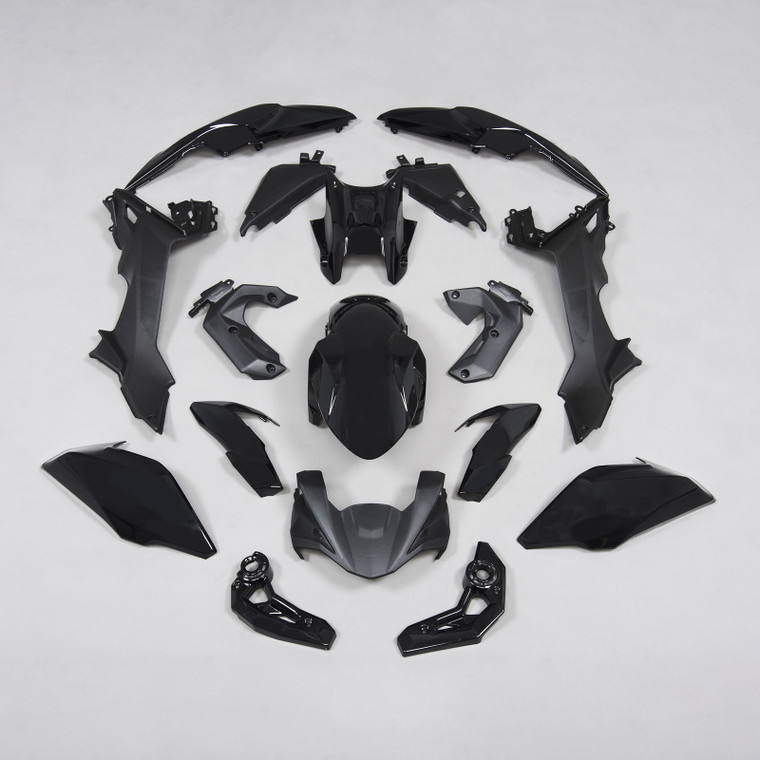 Fairing Kit Fit for Kawasaki Z650 2017-2019