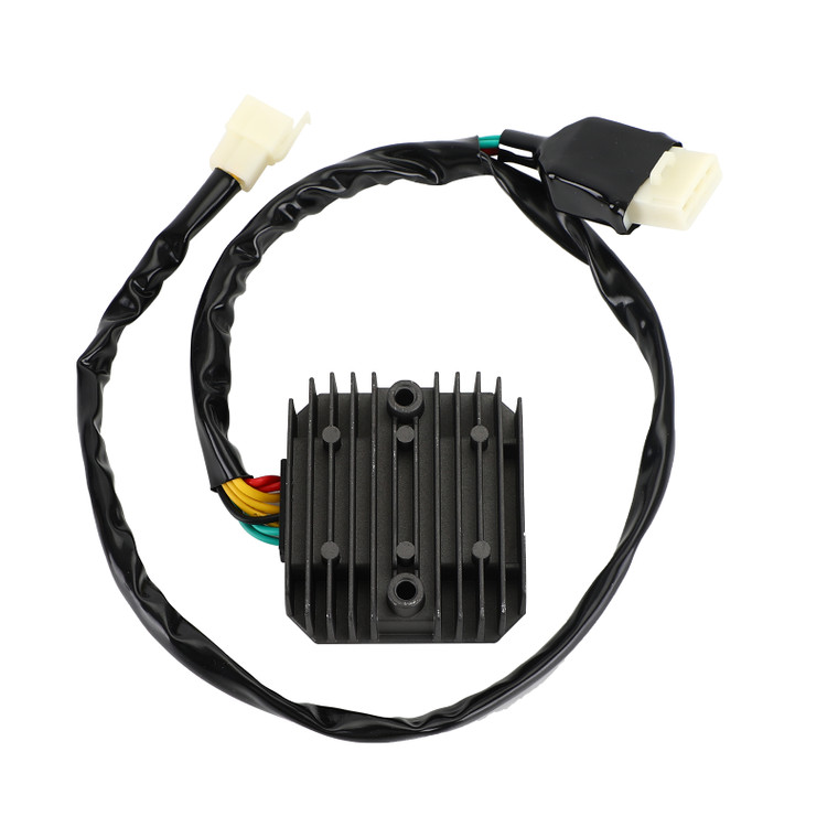 Voltage Regulator Fit for Honda Shadow VT 700 800 C 86-87 Magna VF700C 85-86