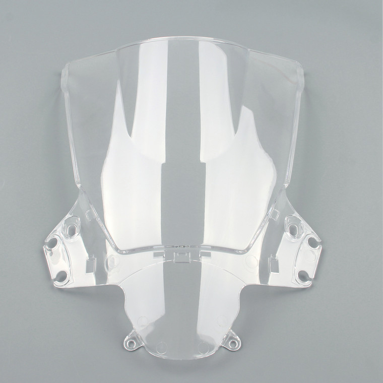 Windshield WindScreen Double Bubble Honda CBR250R (2010-2013) MC41 Clear
