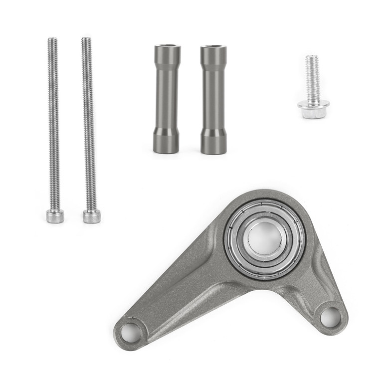 Shifting Gear Stabilizer High Modified Titanium For Honda Msx 125 Sf Grom 20-22