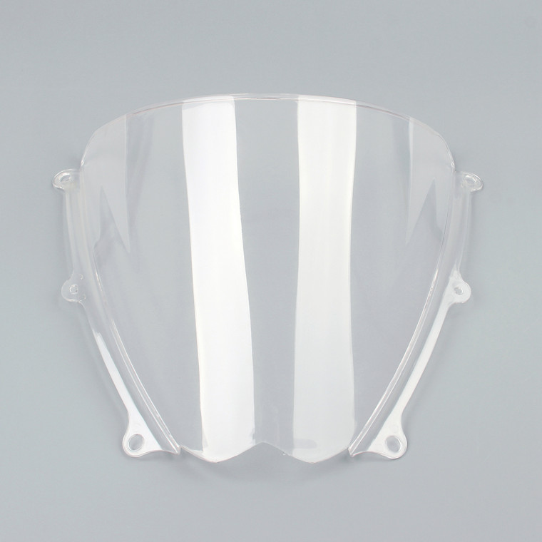 Windshield WindScreen Double Bubble Suzuki GSXR 1000 (2007-2008) K7, Clear