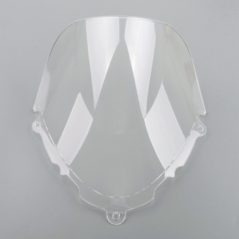 Windscreen Windshield Suzuki GSX 600 750 F Katana (1998-2008) Clear
