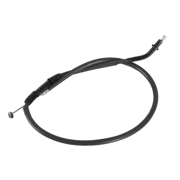 Motorcycle Clutch Cable Replacement fit for Yamaha XJ-6N XJ6N 2009-2017 BLK