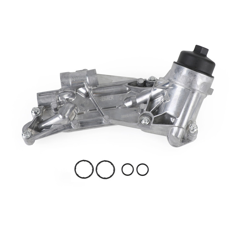 Oil Cooler Assembly w/Filter 25199751 For Holden Cruze JG JH 1.8L Astra AH Generic