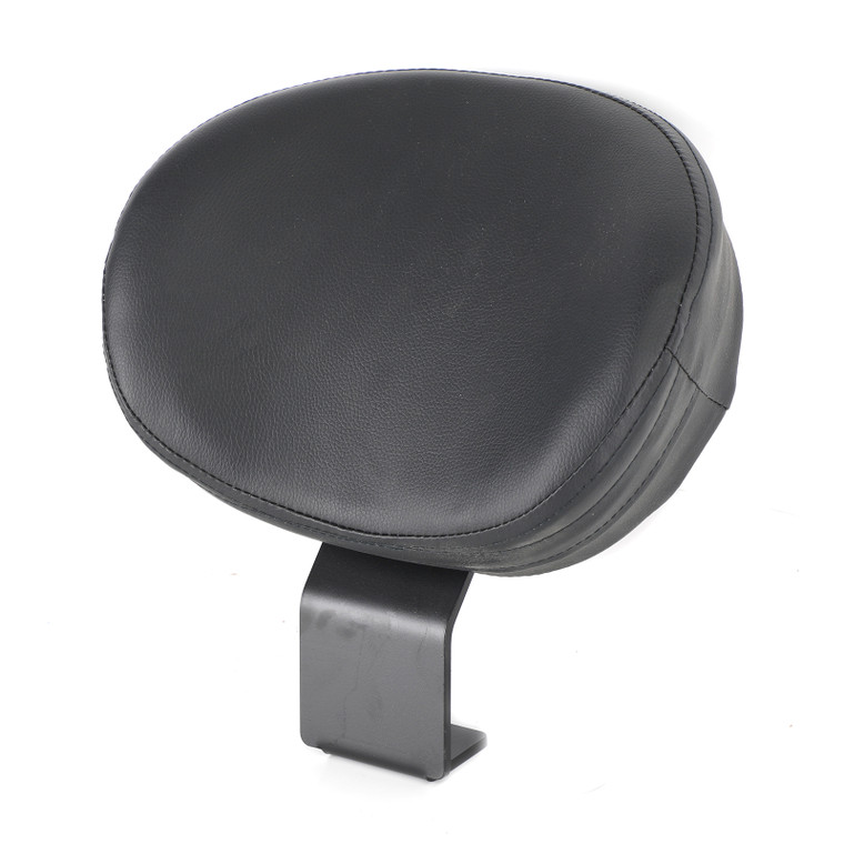 Driver Rider Sissy Bar Backrest Seat Back Rest fit Suzuki Volusia VL400 C50,Motorcycle Black Driver Rear Backrest Sissy Bar Pad For Suzuki Volusia C50,Black Rider Sissy Bar Backrest Seat fit Suzuki Volusia VL400 Boulevard C50