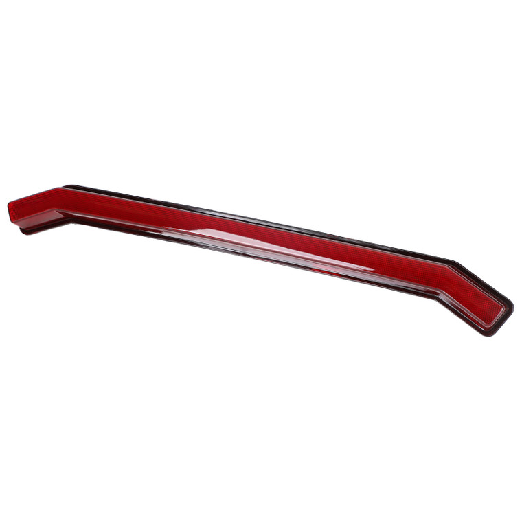UTV Rear LED Center Brake Light For Polaris RZR RS1 TURBO Sportsman 1000 XP 18-21