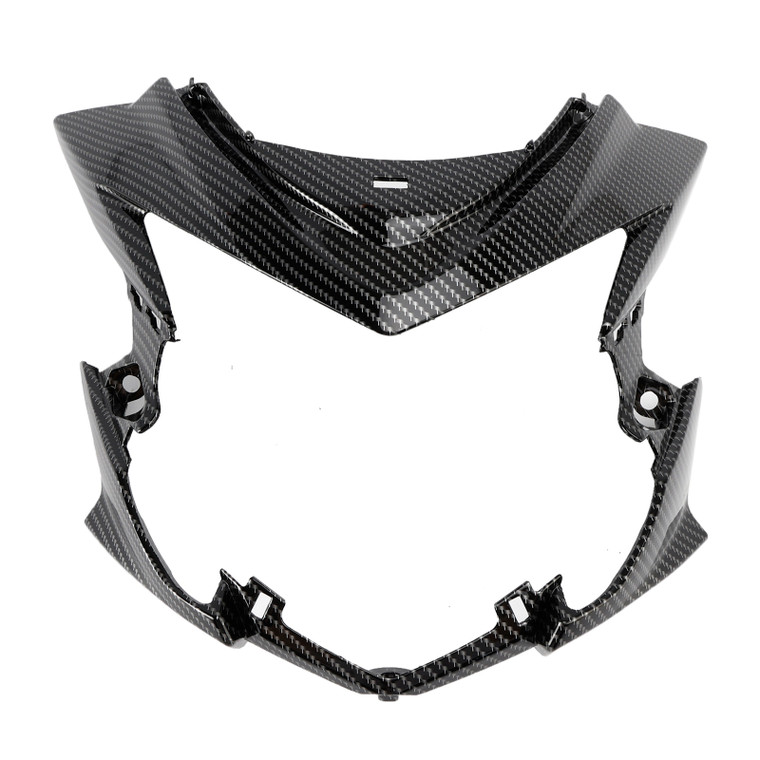 Front Nose Head Light Fairing Cover For Suzuki GSXS GSX-S750 2017-2021