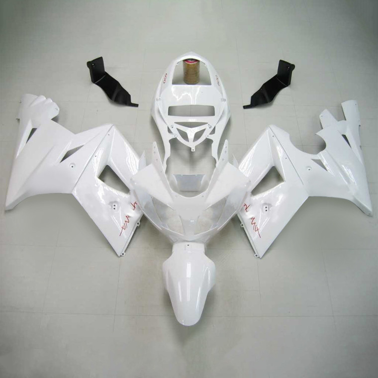 Injection Fairing Kit Bodywork Plastic ABS fit For Triumph Daytona 600 2002-2005 #101