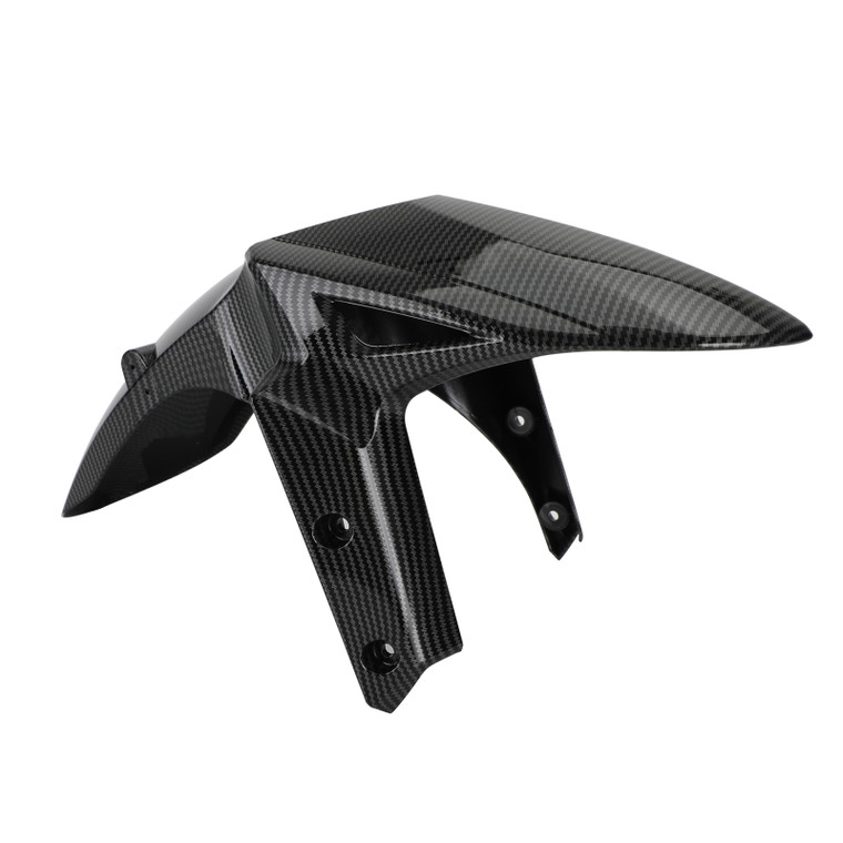 Front Fender Mudguard Fairing Cowl For Kawasaki Versys650 KLE650 2015-2021