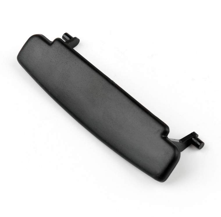 Armrest Lid Console Cover Latch Clip Catch Fit Audi A6 C6 Black 2005-2011