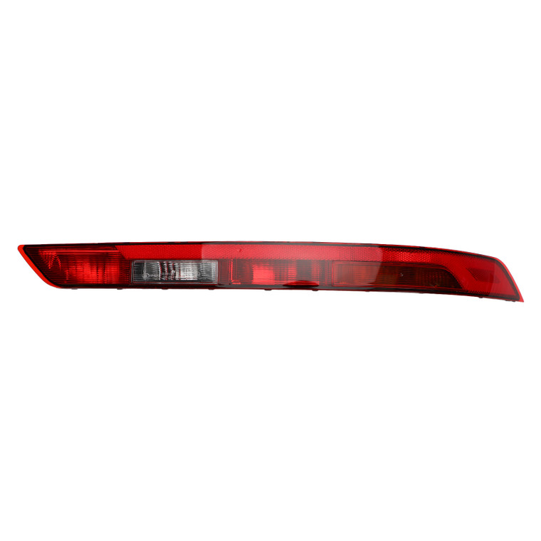 Right Rear Bumper Lower Tail Light Brake Stop Lamp For Audi Q5 18-21 US Version