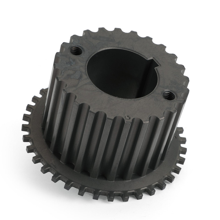 Cramkshaft Timing Pully Gear For Toyota Tundra Tacoma 4Runner 3.4 V6 13521-62031