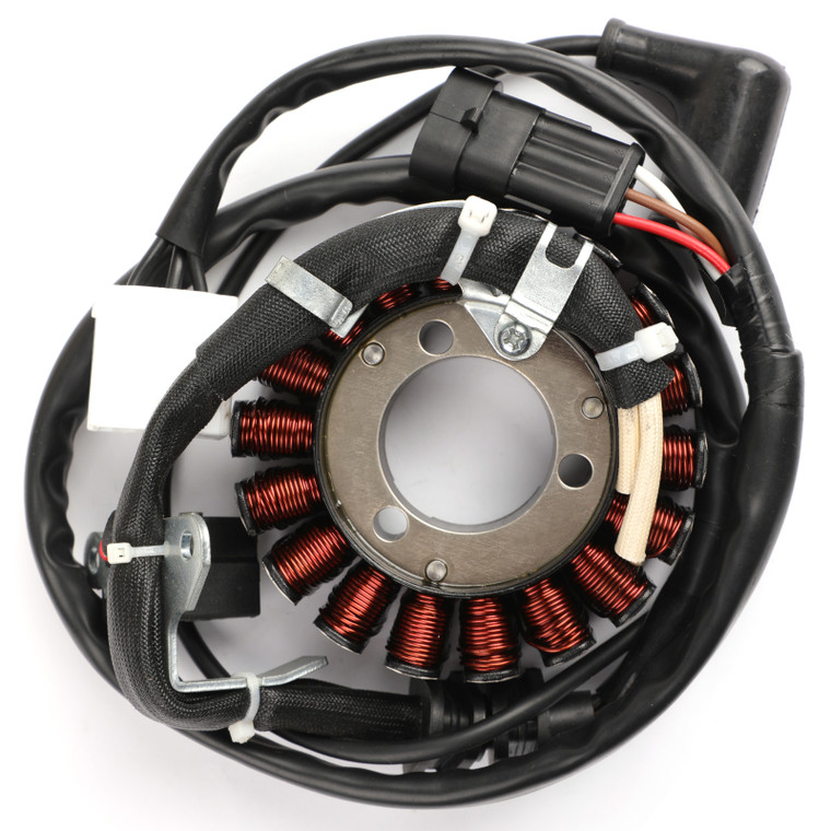 STATOR Coil Fits Piaggio VESPA GTS 125 250 300 GTV 250 300 2005-2016 #.58202R