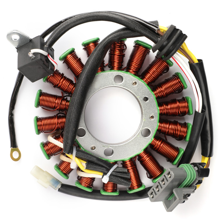 Magneto Generator Stator Coil For Polaris Sportsman 500 Ranger Crew 500 3089959