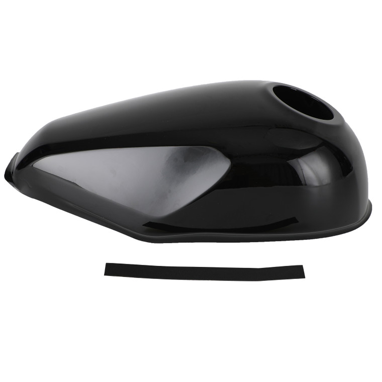 Gas Tank Cover Trim Fairing Cowl for Honda Rebel CMX300 CMX500 2017-2022 Black