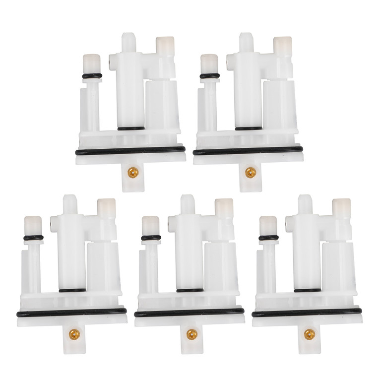 5X Fuel Module Main Jet fit for 596521 450E series models (08P502)