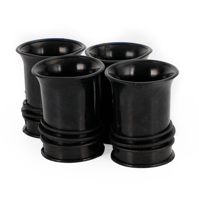 Carburetor Air Box Boots Carb For Honda CB750 K CB750 F 69-76 17253-341-300