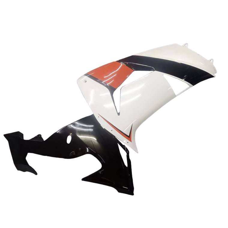 Injection Fairing Kit Bodywork Plastic ABS fit For Kawasaki ZX10R 2006-2007 113
