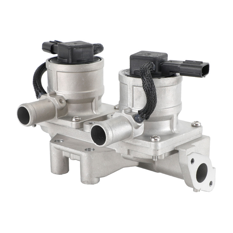 Secondary Air Injection Check Valve for Toyota Tundra Land Cruiser 25701-38060