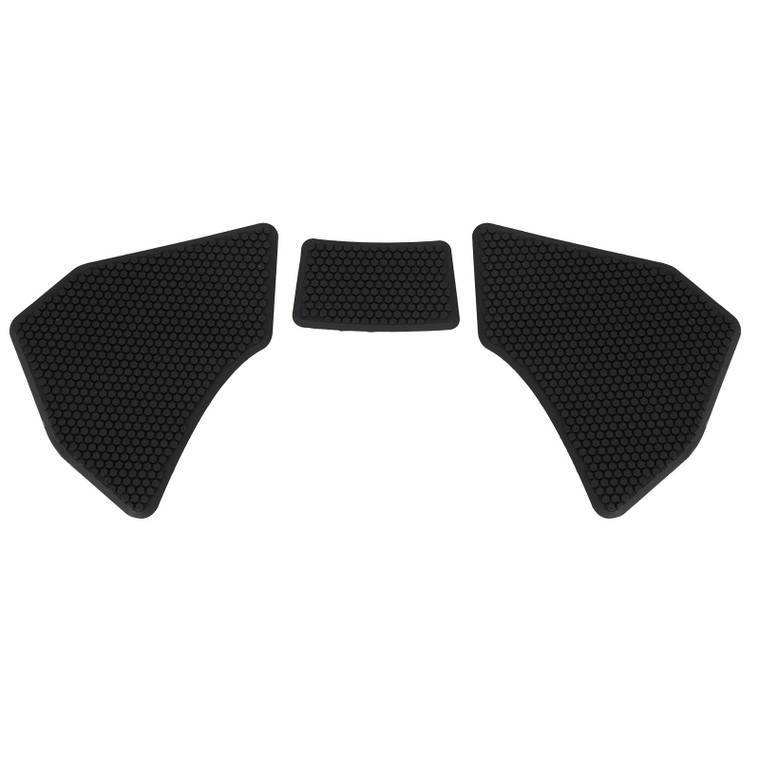 Side Tank Traction Grip Pads Protector For Ducati Multistrada V4 V4S 2021-2022
