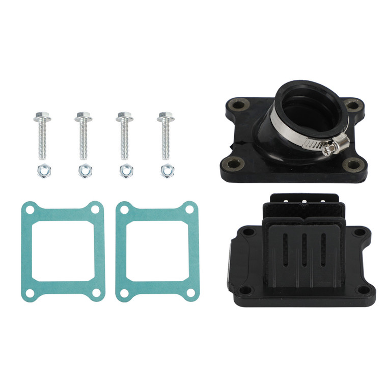 V4R83A-I Moto Tassinari Reed Valve System For Suzuki RM85 2002-2019