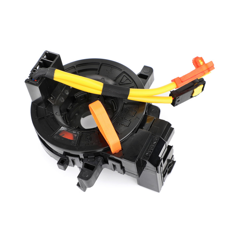Spiral Cable Clock Spring 84306-06140 For Toyota Prius 2004-2014