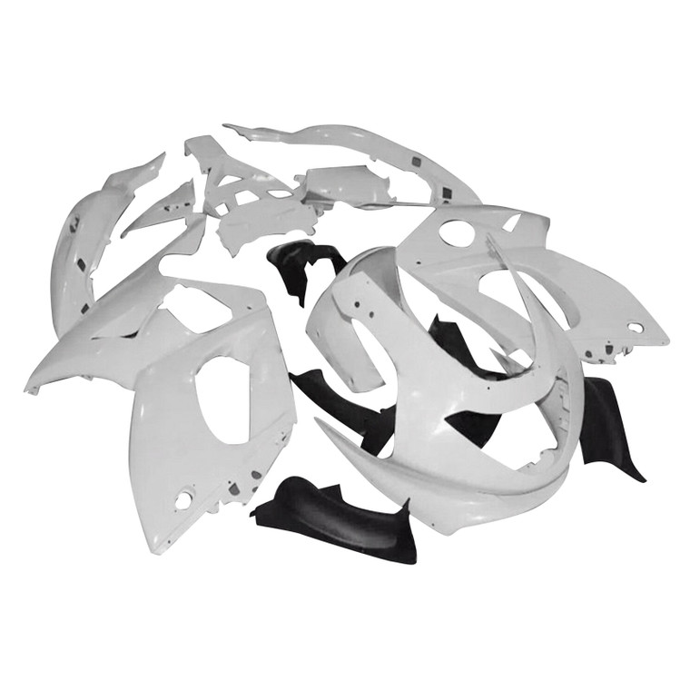 Bodywork Fairing Injection Unpainted For Yamaha YZF 600R Thundercat 96-07 #121