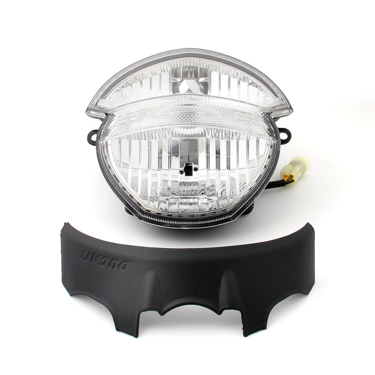 Headlight Ducati Monster 696 795 796 1000 1100