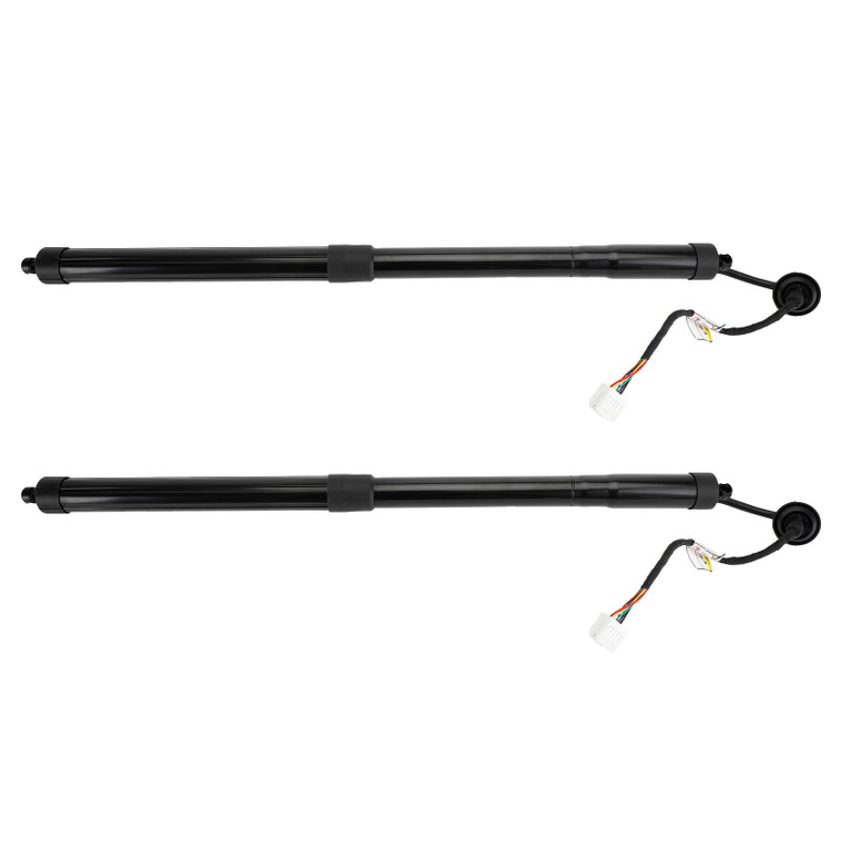 2PCS Electric Tailgate Struts 905614BA4A Fit Nissan Rogue S SL SV 2014-2019