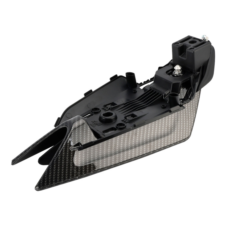 Rear Cowl Tail FAIRING Cover For Aprilia RS660 RSV4 Tuono 660 2020-2024 Carbon Generic