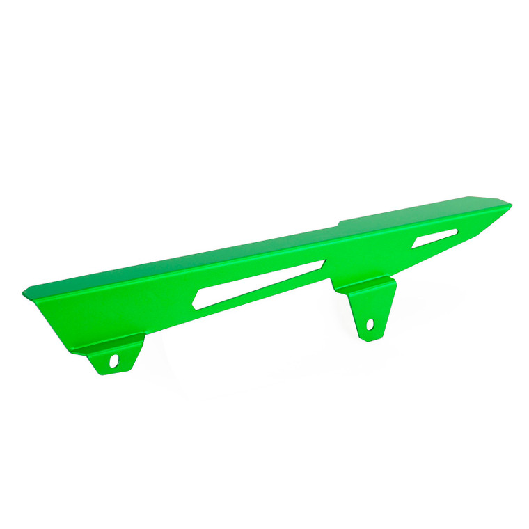 Sprocket Chain Guard Cover For Kawasaki Z1000SX NINJA 1000 Z1000 11-21 Green