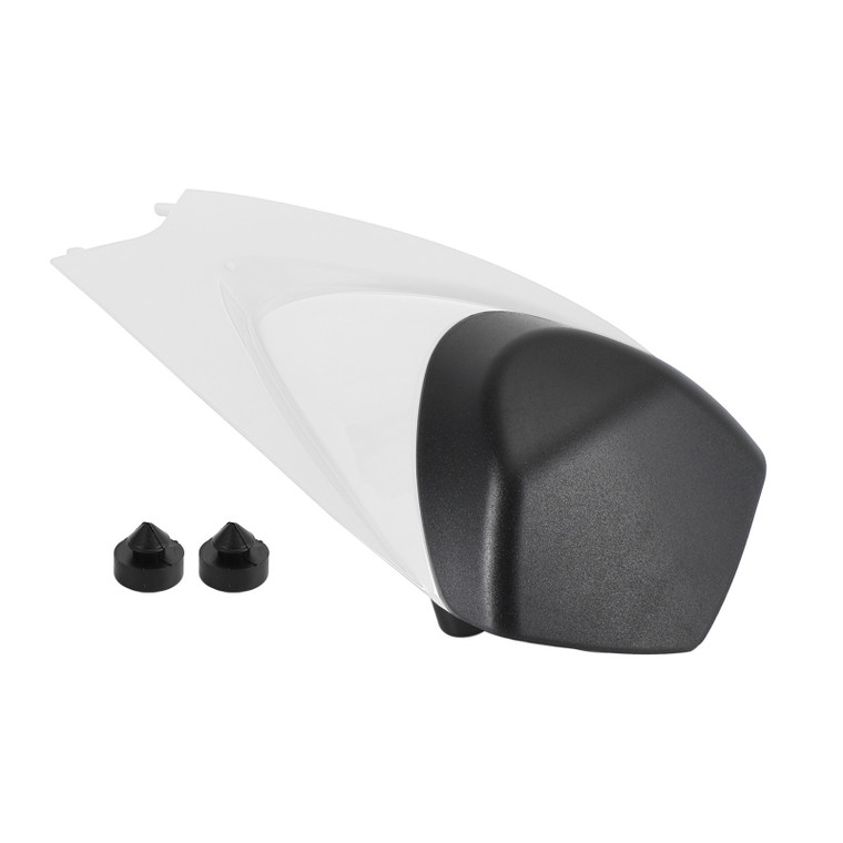 Rear Seat Cover Fairing Cowl for Aprilia RS125 RS4 RSV4 1000 2009-2022 White