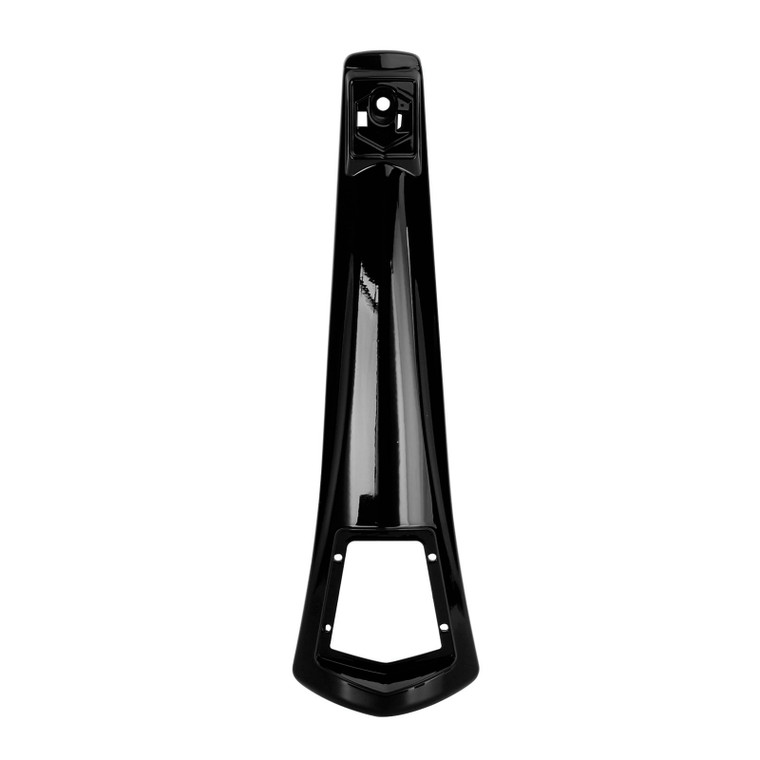 ABS Steering Horn Cover fairing For VESPA Sprint Primavera 125/150 2014-2021 Black