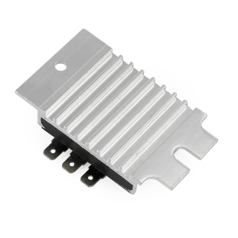 Voltage Regulator For John Deere 325 335 345 737 757 LX277 LX280 LX288 #M149302