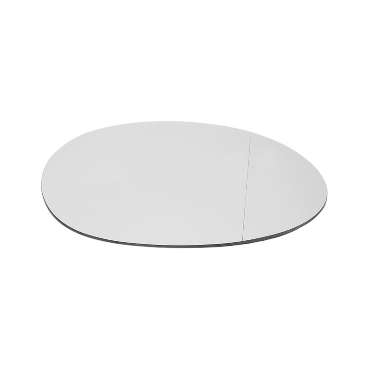 Left Side Heated Mirror Glass for Mini F54 F55 F56 F57 F60 14-19 51167366039