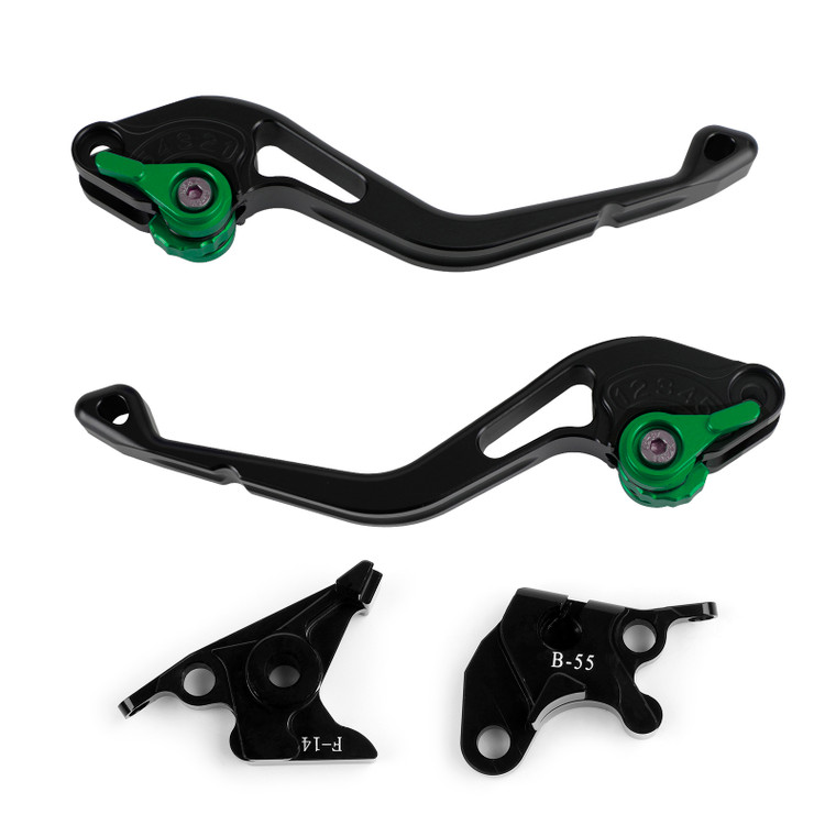 NEW Short Clutch Brake Lever fit for Buell XB12R XB12Ss XB12Scg M2 Cyclone